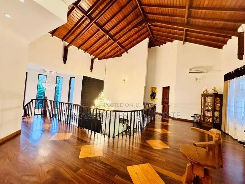 Fully Furnished Super Luxury House for Sale – Rajagiriya