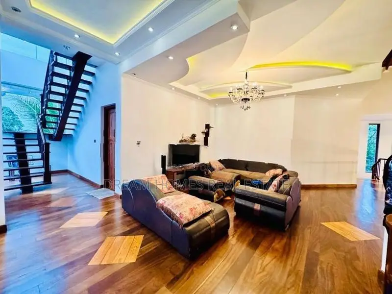 Fully Furnished Super Luxury House for Sale – Rajagiriya
