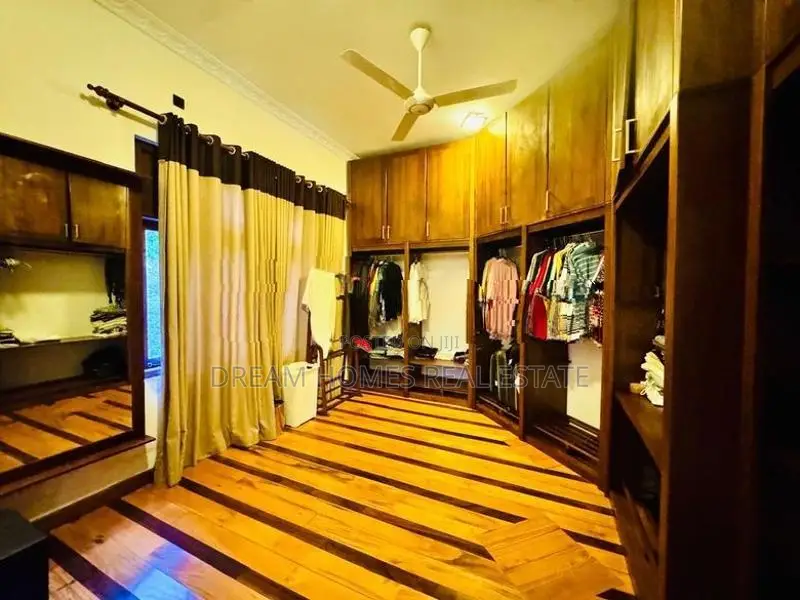 Fully Furnished Super Luxury House for Sale – Rajagiriya