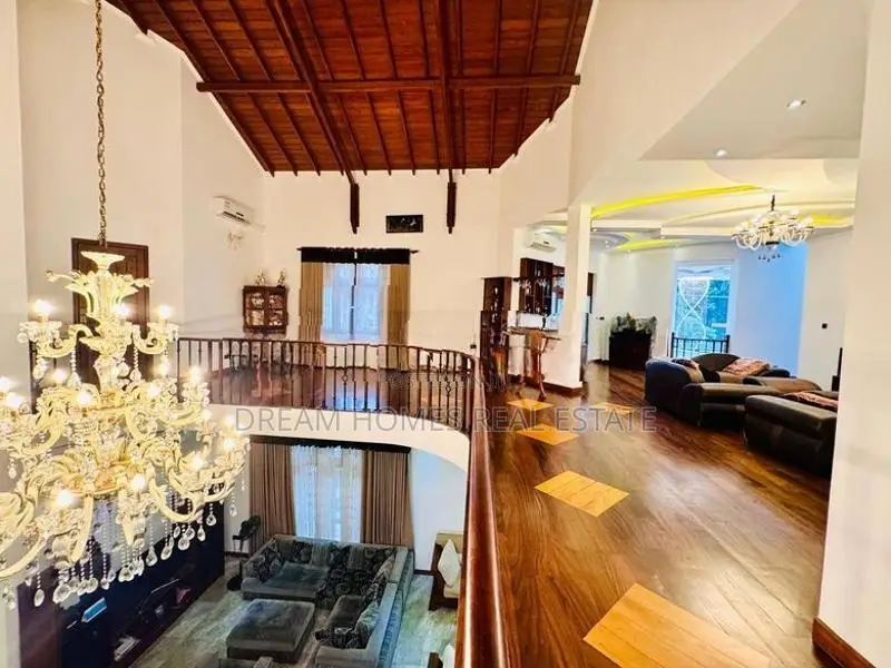 Fully Furnished Super Luxury House for Sale – Rajagiriya