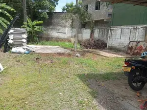 Prime Commercial Land for Sale in Panadura Town