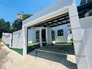Newly Build House for Sale in Piliyandala
