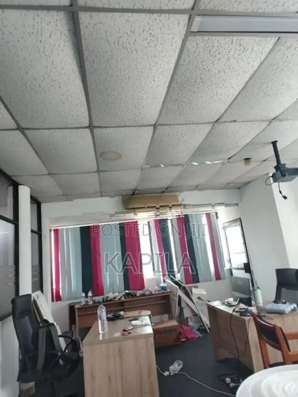 Office Space for Rent Colombo 4