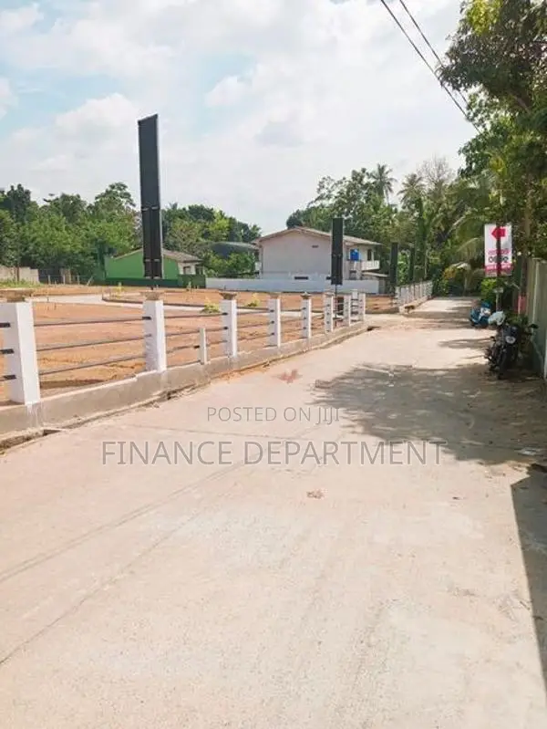 Land Plots for Sale in Near Ekala – Ja Ela