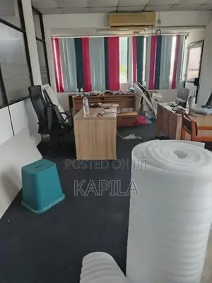 Office Space for Rent Colombo 4