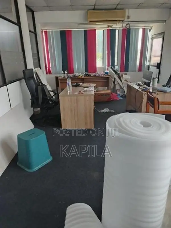Office Space for Rent Colombo 4