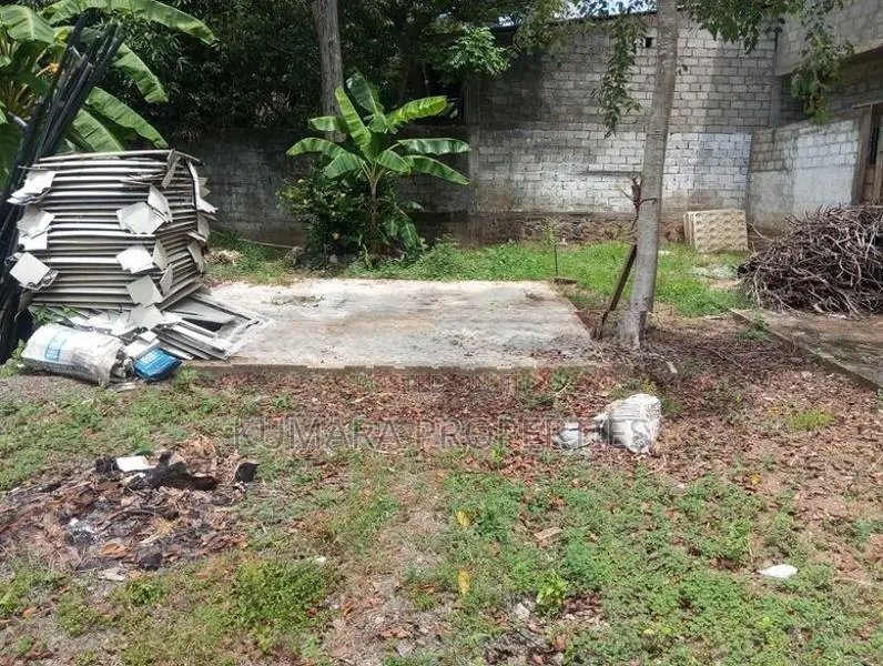 Prime Commercial Land for Sale in Panadura Town