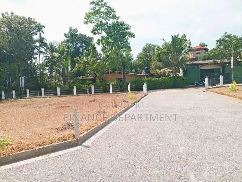 Land Plots for Sale in Near Ekala – Ja Ela