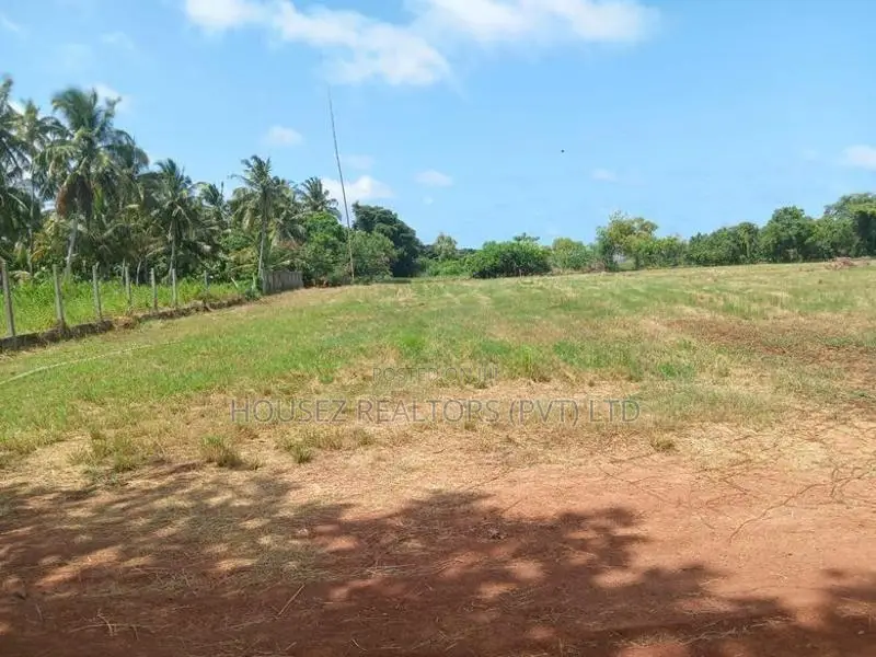 Prime Land for Sale Madampe