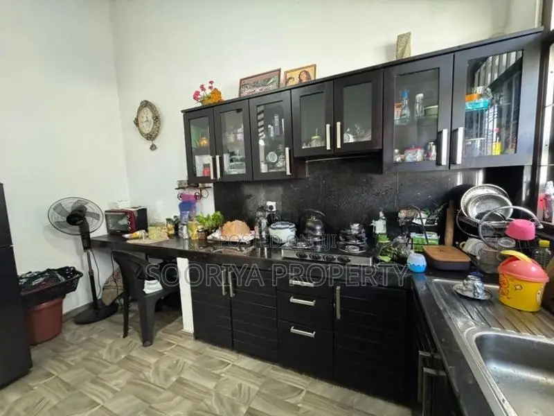 Newly Build House for Sale in Piliyandala