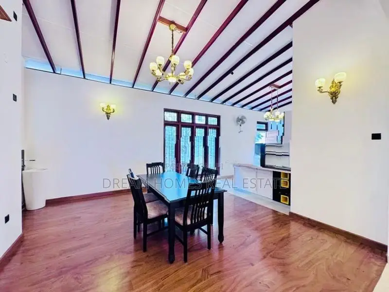 Brand New Luxury House for Sale in Nugegoda – 30 Perches