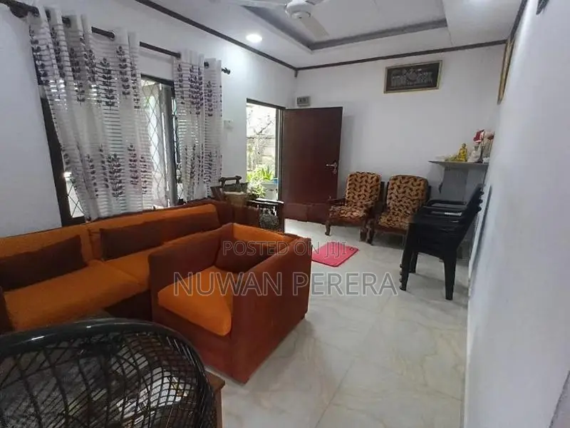 Suwarapala church rd valuable house for sale .