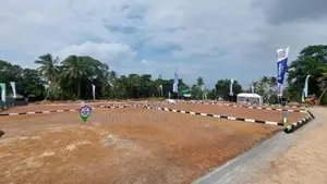 Residential Land for Sale in Moratuwa C33