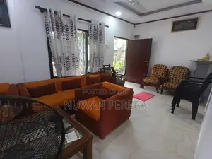 Suwarapala church rd valuable house for sale .