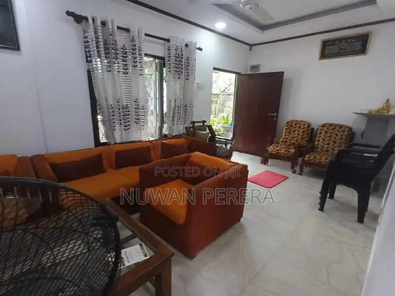 Suwarapala church rd valuable house for sale .