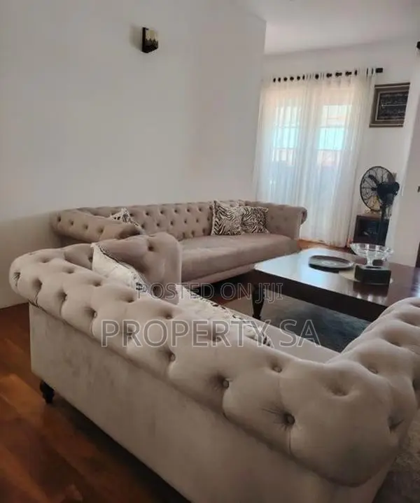 5bedroom Penthouse Apartment for Rent in Colombo 4