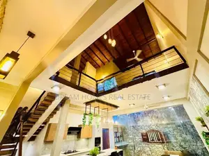 Modern Semi-Furnished Home | 3,000 Sqft Thalawathugoda