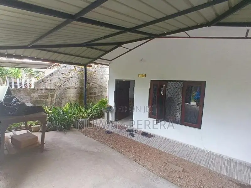 Suwarapala church rd valuable house for sale .