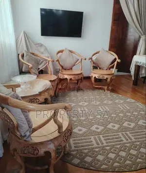5bedroom Penthouse Apartment for Rent in Colombo 4