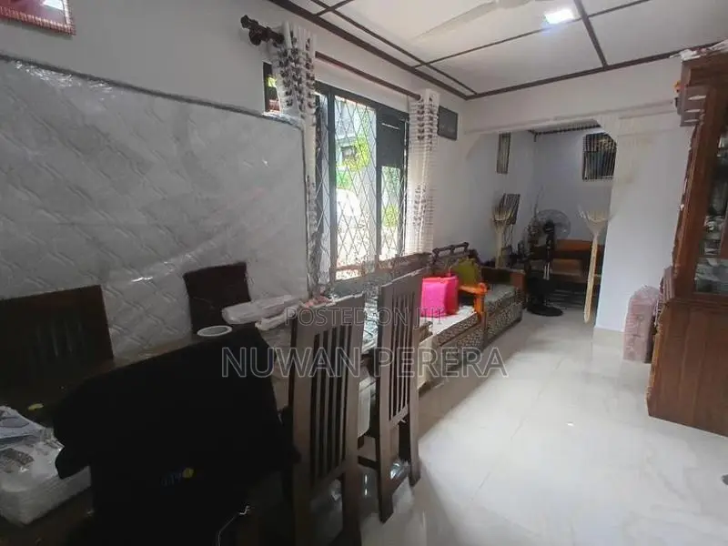 Suwarapala church rd valuable house for sale .