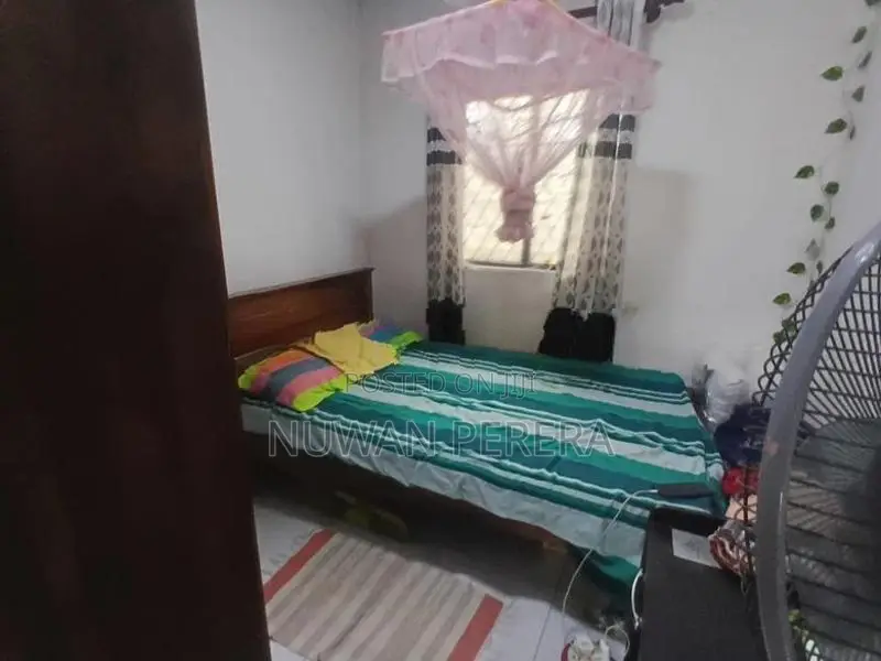 Suwarapala church rd valuable house for sale .