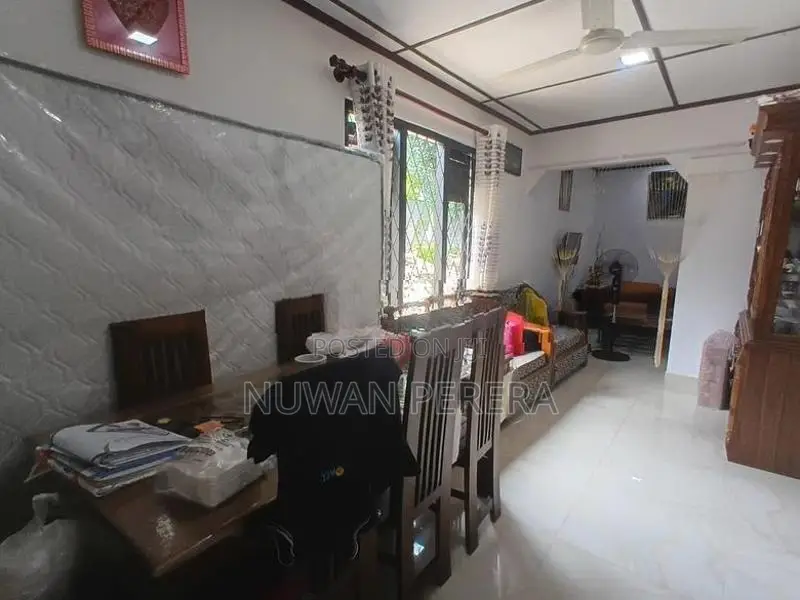Suwarapala church rd valuable house for sale .