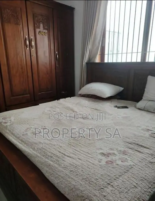 5bedroom Penthouse Apartment for Rent in Colombo 4