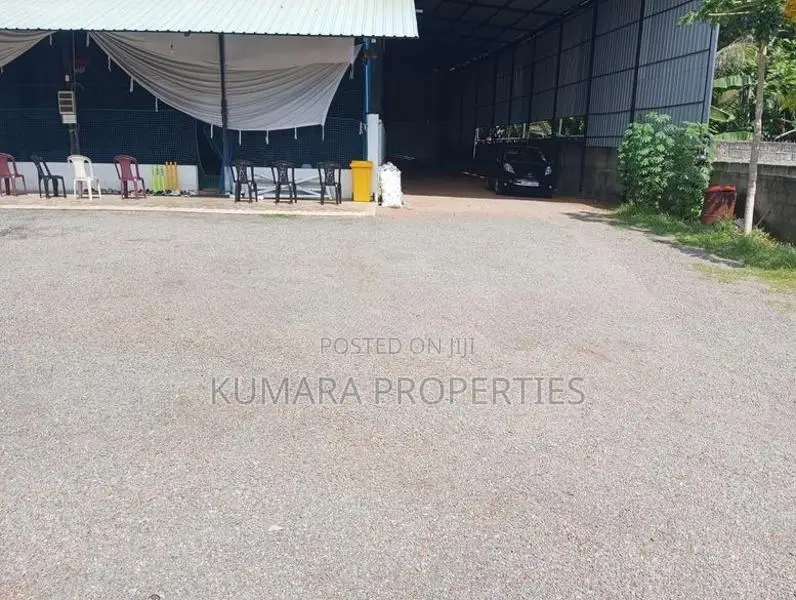 Profitable Indoor Sports Club for Sale in Panadura – Walana