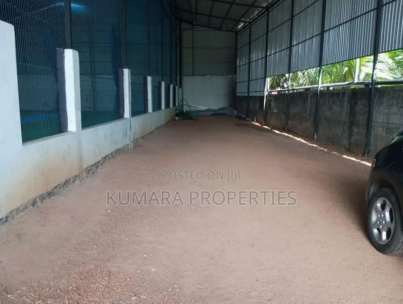 Profitable Indoor Sports Club for Sale in Panadura – Walana