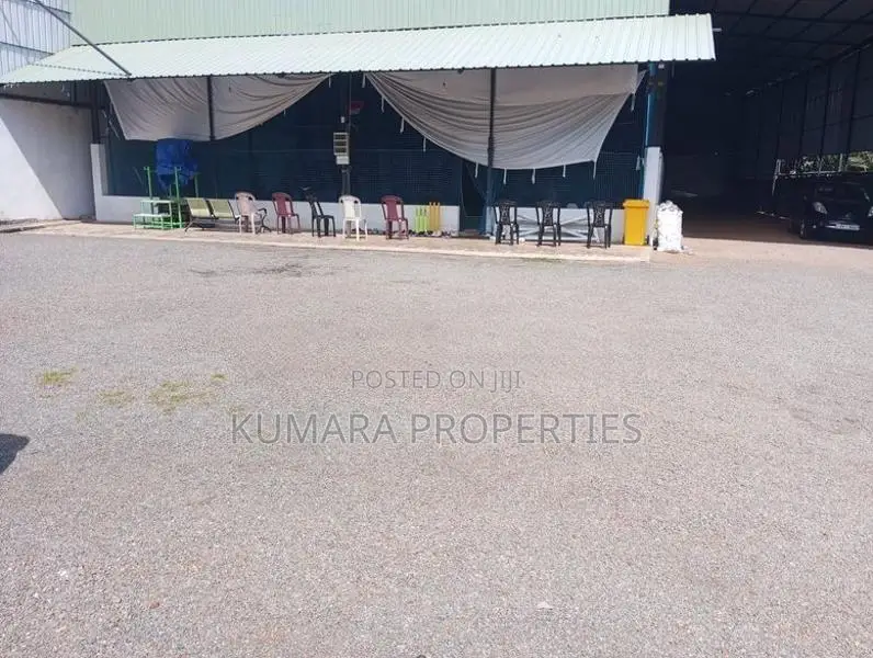Profitable Indoor Sports Club for Sale in Panadura – Walana