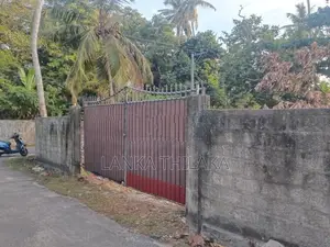 Land for Sale in Panadura
