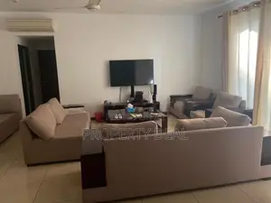 5 Bedrooms Apartment For Rent in Colombo 2 On320- PDA141