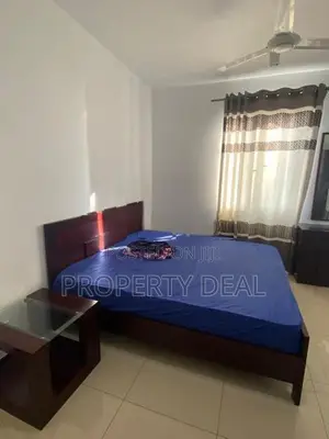 5 Bedrooms Apartment For Rent in Colombo 2 On320- PDA141