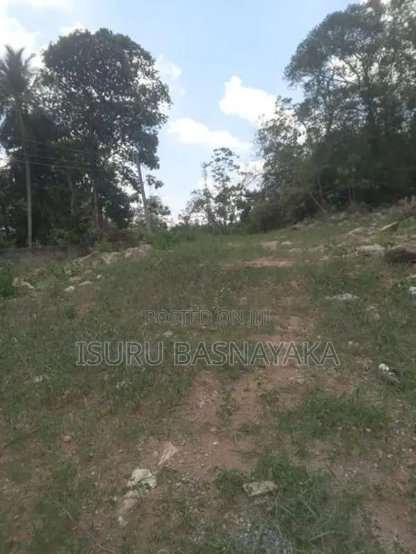 Kottawa Thalagala Brahmanagama 3.6 Acres Land with House Fot Rent