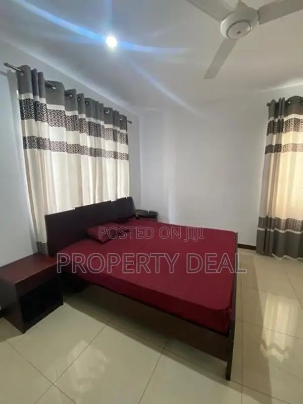 5 Bedrooms Apartment For Rent in Colombo 2 On320- PDA141