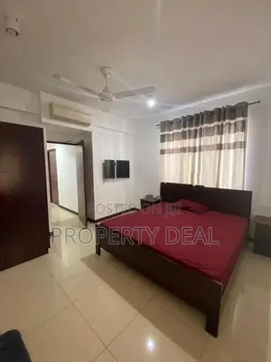 5 Bedrooms Apartment For Rent in Colombo 2 On320- PDA141