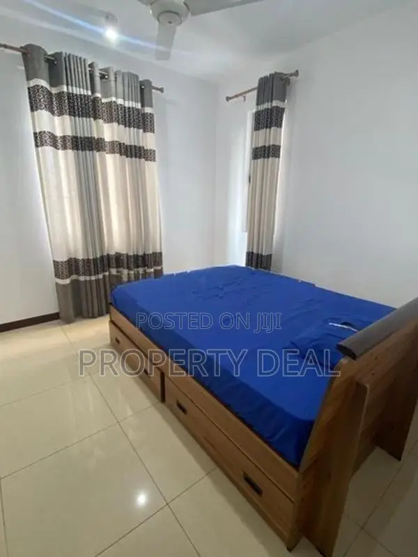 5 Bedrooms Apartment For Rent in Colombo 2 On320- PDA141