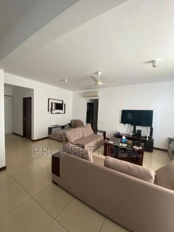 5 Bedrooms Apartment For Rent in Colombo 2 On320- PDA141