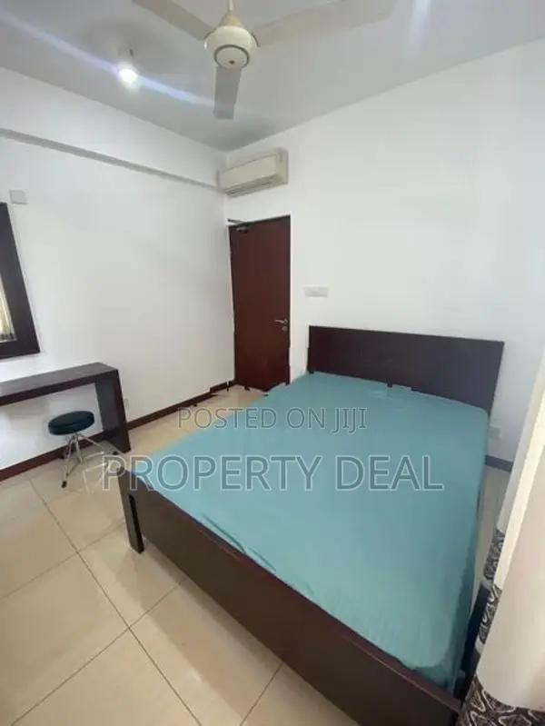 5 Bedrooms Apartment For Rent in Colombo 2 On320- PDA141