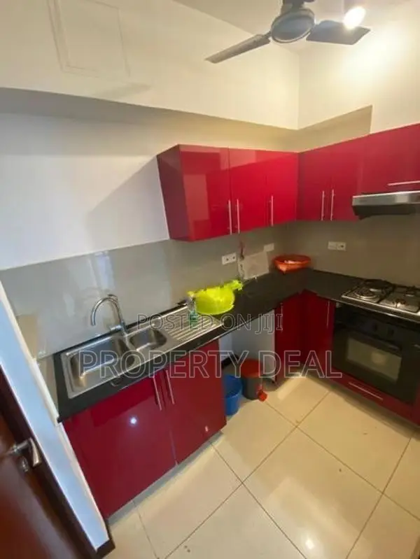 5 Bedrooms Apartment For Rent in Colombo 2 On320- PDA141
