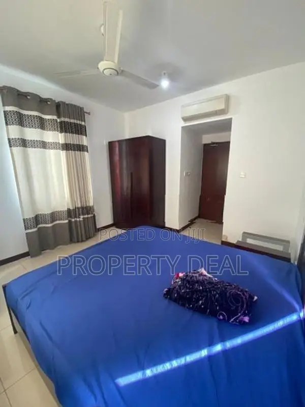 5 Bedrooms Apartment For Rent in Colombo 2 On320- PDA141