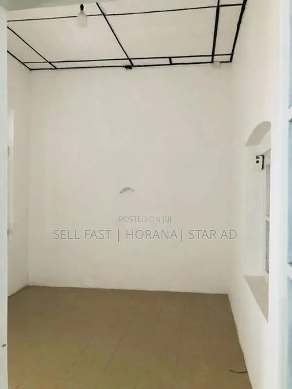 Commercial Building for Rent in Negombo Town