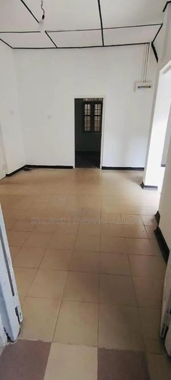 Commercial Building for Rent in Negombo Town