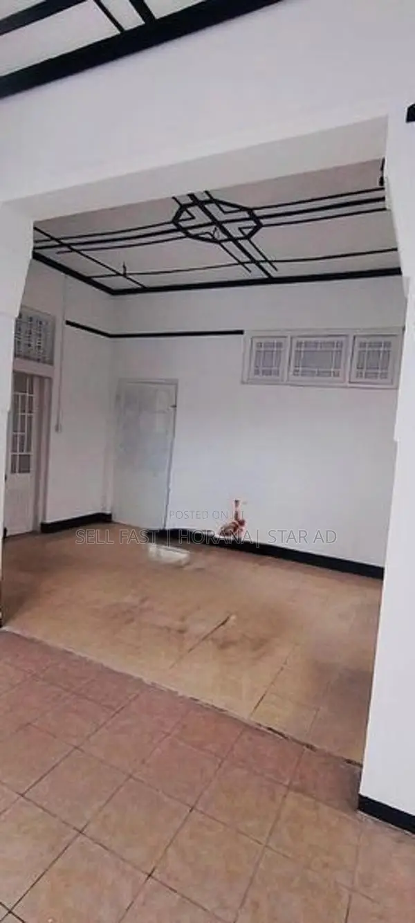 Commercial Building for Rent in Negombo Town