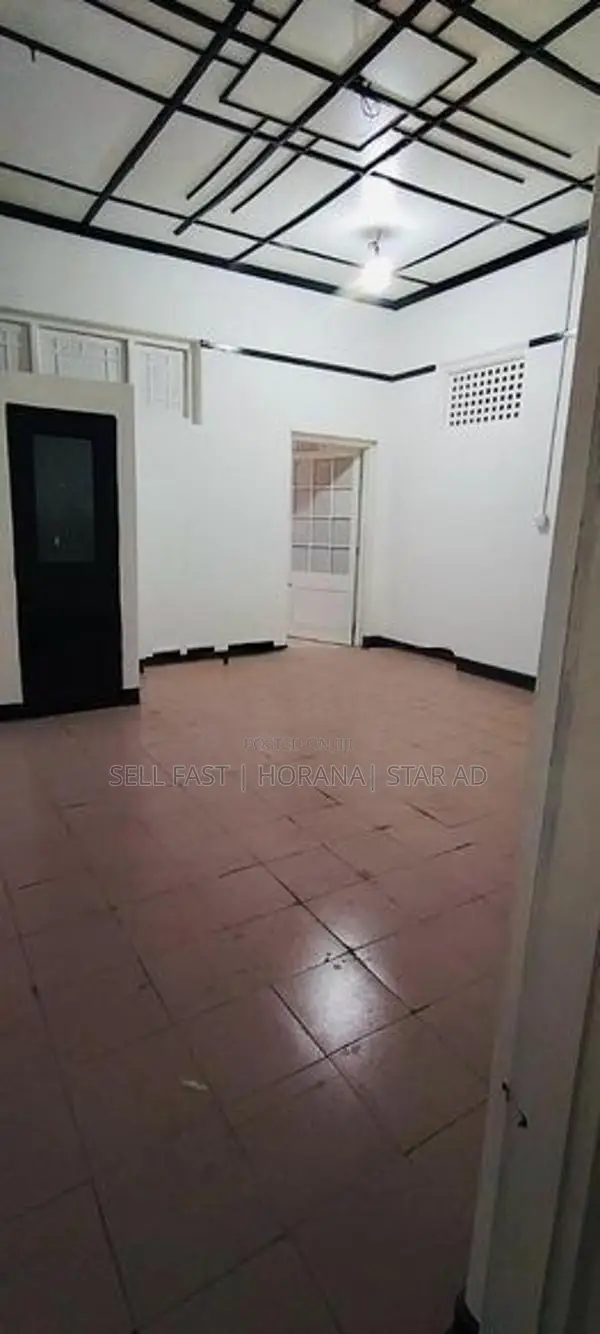Commercial Building for Rent in Negombo Town