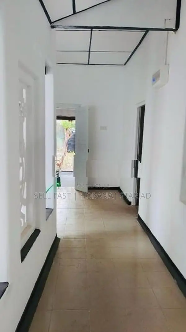 Commercial Building for Rent in Negombo Town