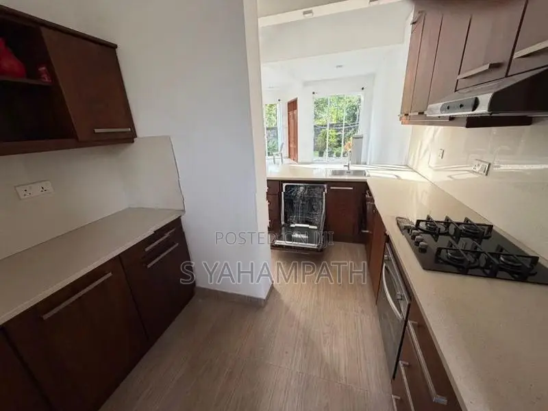 House for Rent in Maharagama Arawwala Road