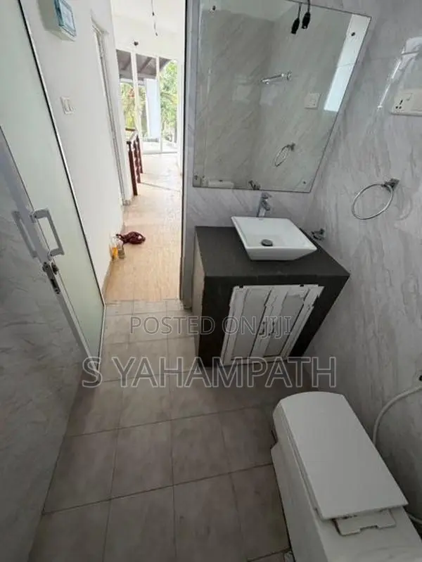 House for Rent in Maharagama Arawwala Road
