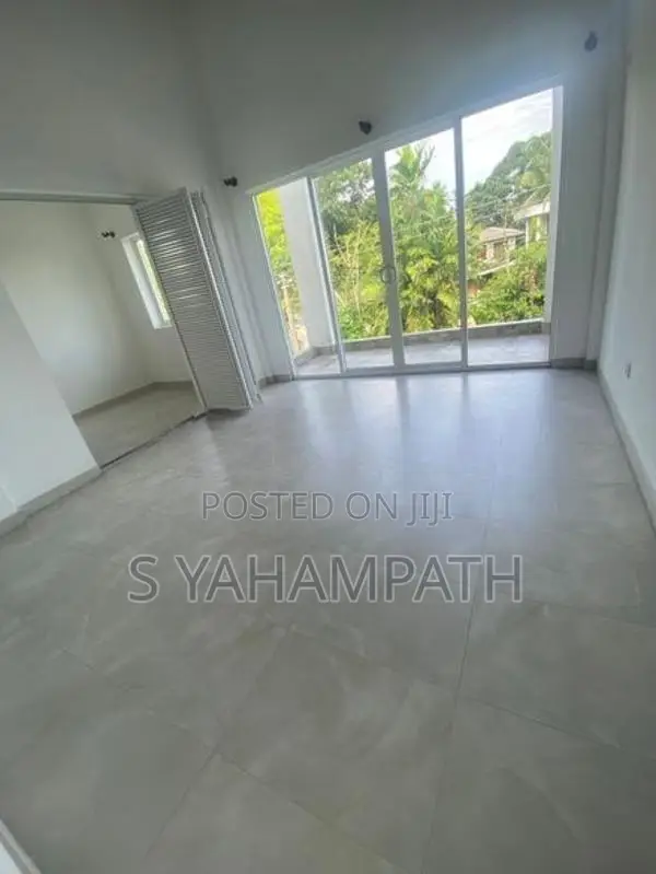 House for Rent in Maharagama Arawwala Road