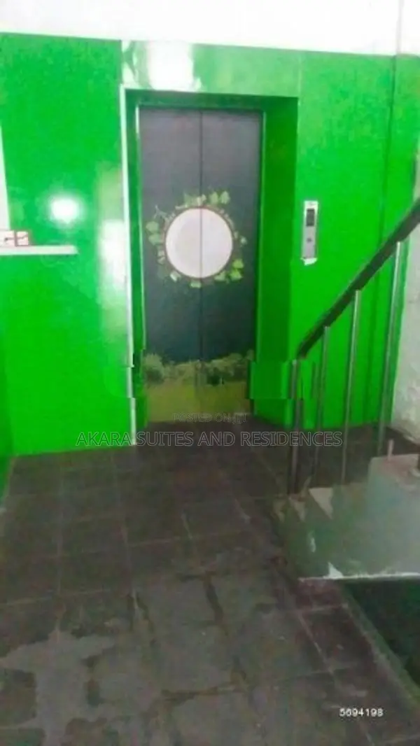 25000 Sq.ft - Commercial Building for Sale CP44461 Colombo 09